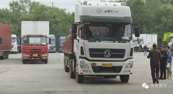 黑河貨運(yùn)口岸輪渡恢復(fù)通航，助力跨境貨物運(yùn)輸暢通