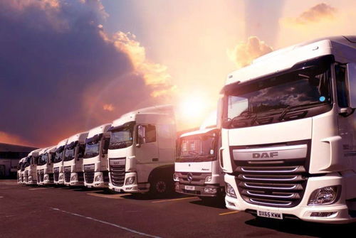 網(wǎng)絡(luò)貨運(yùn)平臺如何高效整合車貨資源