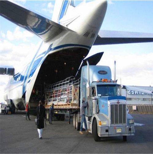 貨運(yùn)空運(yùn)報(bào)價(jià)與廠家運(yùn)輸指南