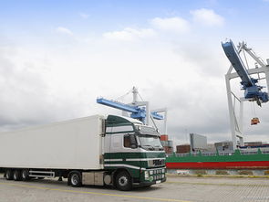 上海敦航貨運(yùn)代理動(dòng)態(tài) 貨物運(yùn)輸服務(wù)升級(jí)與市場(chǎng)展望