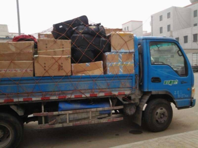 貨物運(yùn)輸 現(xiàn)代社會經(jīng)濟(jì)發(fā)展的命脈